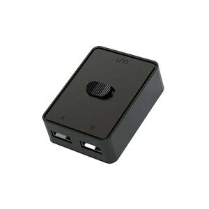 YFFSFDC USB2.0XCb`ZN^[ USB KVMXCb`A_v^ oUSBLXCb` 21o/ 12o USB2.0 ؑ֊ L[őf؂ւ 2̃Rs[^L L[{[h }EX