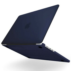 MS factory MacBook Air 15C` P[X M4 M3 M2 p Jo[ 2025 2024 2022 }bNubNGA[ 15 n[hP[X A3241 A3114 A2941 15.3C` (}bgH) lCr[  RMC series RMC-MBA15-MNV