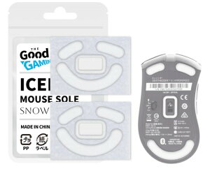 �����p�Q�[�~���O�}�E�X�\�[�� Razer ���C�U�[ DeathAdder V2 X HyperSpeed ��p ( ICED SNOW EDITION �X�P�[�g �V���[�Y / 2���Z�b�g / ���ׂ� ���� ���P/�}�E�X�t�B?�g/���E���h�J�b�g �J�[�u�G�b�W�J