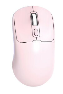 ���C�����X�}�E�X Bluetooth5.2+2.4G �[�d�� �É� 3�i�KDPI���� �y�� �ȓd�� �l�ԍH�w Office/�Q�[������ PC/MAC/Windows/Android/�m�[�g�p�\�R��/�^�u���b�g/�X�}�z�p (�s���N)
