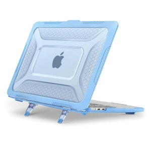 MOSISO �Ή��@�� MacBook Air �P�[�X 13�C���` M5 M4 M3 M2�p(�G�A �u���[)