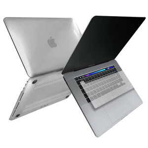 MS factory MacBook Pro 16 用 ケース カバー + 日本語 キーボードカバー 2019 マックブックプロ 16インチ A2141 ハードケース キーボード 保護 Pro16 クリスタル クリア 透明 RMC series RMC-SETP16-XCL