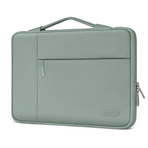 MOSISO �m�[�gPC�P�[�X 15�C���`�A�Ή��@�� MacBook Air 15�C���` M4 M3 M2�A�|���G�X�e���� ���@�\ ���b�v�g�b�v�X���[�u�o�b�O(���g�� �O���[��)