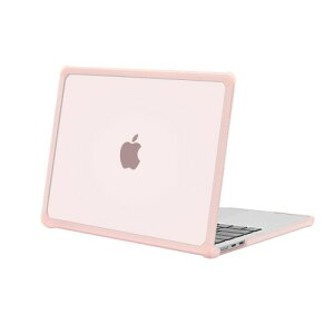 MOSISO �Ή��@�� MacBook Air �P�[�X 13�C���` M2 M3 M4 M5�`�b�v(�s���N)