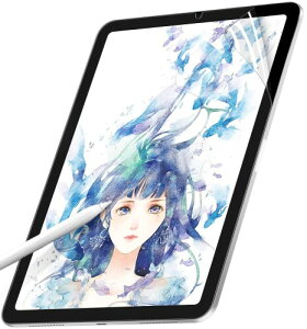 PCtB^[H[ iPad Mini (A17 Pro) / iPad Mini 6 (2021 6) p y[p[CNtB ̂悤ȕ`Sn tB یtB A`OA ˒ጸ wh~