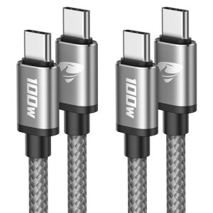 USB C�P�[�u���^�C�vC �}���[�d100W PD�Ή� CtoC�P�[�u�� ���ϋv�i�C�����҂� USBC to USBC �[�d�P�[�u�� iPhone 17 16 15 Pro Max Samsung Galaxy S25 S24 Google Pixel MacBook Pro Air iPad Xperia Switch PS5��Type C�e��Ή�