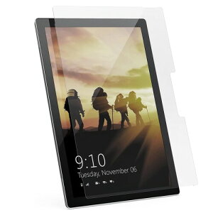 Surface Pro 7 + /Surface Pro 7 12.3C` p̃tB T[tFX v 7 + / 7 Plus /6 / 5 / 4 p̉tیtB  wh~ CAh~ R یV[g dl