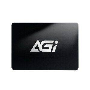 AGI SSD 1TB 2.5C` SATAIII SLC Caching 3D TLC NAND Flash̗p(ǂݍ݁Eݑx530/510MBs) AGI1T0G17AI178