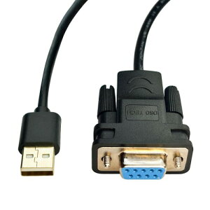 DSD TECH SH-RS232G USB VA P[u DB9X FTDI FT232RL`bv