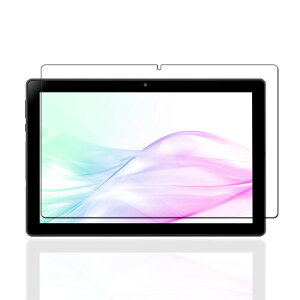 For aiwa tab AB10L-2�iJA3-TBA1007�j�p�� �K���X�t�B���� �t�B���� 9H�d�x ���� �h�� �ϖ� �w��h�~ �\��t���ȒP ��ʕی� For aiwa tab AB10L-2�iJA3-TBA1007�j�p�� �^�u���b�g �t���ی�t�B����