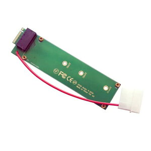 xiwai [[ 1U GEN-Z EDSFF V[g SSD E1.S to NVMe NGFF M-Key 4X zXgLAA_v^[ dt