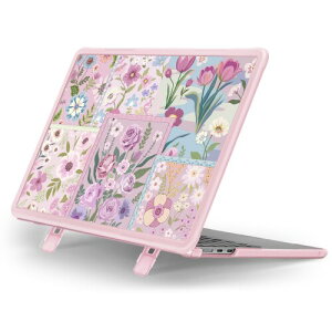 MOSISO �Ή��@�� MacBook Air �P�[�X 13�C���` M5 M4 M3 M2�`�b�v(�s���N)