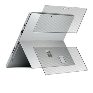 ClearView Microsoft Surface Pro 7+ /Surface Pro 7 12.3C`p J[{ wʕیtB {