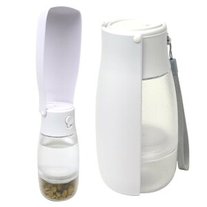 DOGPET  ݊ {g ybgEH[^[{g Up ^Ή {g 350ml t[h100g g[cP[X YtB^[ HΉ zCg