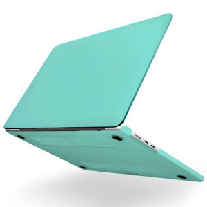 MS factory MacBook Air 15C` P[X M4 M3 M2 p Jo[ 2025 2024 2022 }bNubNGA[ 15 n[hP[X A3241 A3114 A2941 15.3C` (}bgH) ~g u[ mint RMC series RMC-MBA15-MMNT
