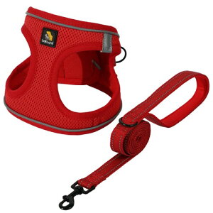 BELLA & PAL ���p �n�[�l�X ���[�h �Z�b�g ���^�� �����^�� �L�p�n�[�l�X ���� ��������h�~ �T�C�Y�����\ ��Ԕ��� �E���ȒP �ϋv�� �ʋC�� �\�t�g ���b�V�� (���b�h, M)