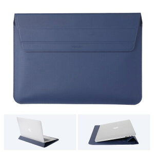 POKLOX���b�v�g�b�v�o�b�O�X���[�u�A13�C���`-14�C���`MacBook�p�A�p�x�����\�A���ɗD�������U�[�A�v���~�A������ - �y�ʁA�_��A�v�V�I�Ȏ��C�f�U�C���A�I�t�B�X���������� (�u���[)