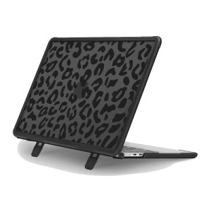 MOSISO �Ή��@�� MacBook Air �P�[�X 13�C���` M5 M4 M3 M2�`�b�v(�u���b�N)