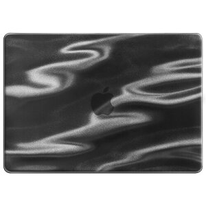 MOSISO �Ή��@�� MacBook Air �P�[�X 13�C���` 2026 M5 M4 M3 M2�`�b�v(�u���b�N)