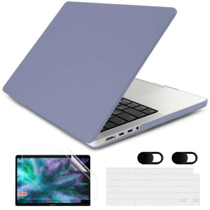 BatiandaŐV M4/M3/M2`bv 14C`MacBook Pro P[X 2023 2024 A2442/A2779/A2918/A2992ΉA^AyʁAh~AώCیJo[Ax_[