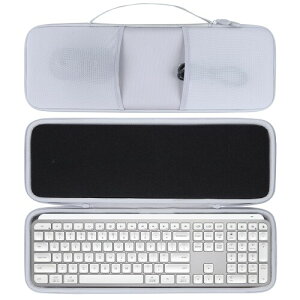 Peyyargo���[�P�[�X�ƌ݊����̂��郍�W�N�[�� Logicool MX KEYS S ���C�����X �L�[�{�[�h