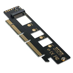 xiwai NGFF M.2 M-Key NVME AHCI SSD - PCI-E 3.0 16x 4X A_v^[ 110mm 80mm SSDp