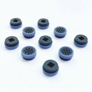 YOCAHU �����p�g���b�N�|�C���g�L���b�v �}�E�X�|�C���g�X�e�B�b�N 10�� Dell Latitude E7250 E7440 E7450 E7470 E7480 E6400 E6410 E6420 E6430 E5500 E5410 E5450 E5470 E4300 E4310 E3340�V���[�Y�m�[�g�p�\�R���ɑΉ�