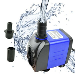 Conquerall CHA-1500 390GPH 1500L/H AC 110V |v 25W ʋztAg6.56tB[gA1.4mdR[ht ^ArAAAOAybgݏp