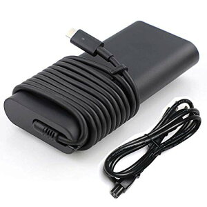 130W USB-C AC[dƌ݊܂ Dell Precision 5530 2in1 5550 5750 Dell XPS 15 2in1 9575 9500 17 9700 0M0H25 M0H25 0K00F5 K00F5 DA130PM170HA130PM170dA_v^R[h