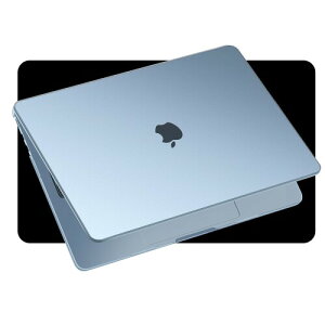 MOSISO 対応機種 MacBook Air 15インチ ケース 2025-2023リリース M4 A3241 M3 A3114 M2 A2941 Liquid Retina Display & Touch ID付き、超薄型 スリム 自然なオリジナル色 保護ケース プラスチックハードシェル カ