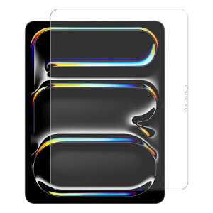 ClearView iPad Pro 13 M5 2025 / M4 2024Nf 13C`p (dx9H A`OA ^Cv) t یtB ˖h~ dx 9H tB CAX {