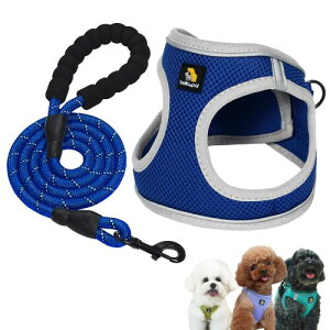 BELLA & PAL ���p �n�[�l�X ���[�h �Z�b�g ���^�� �����^�� �L�p�n�[�l�X ���� ��������h�~ �T�C�Y�����\ ��Ԕ��� �E���ȒP �ϋv�� �ʋC�� �\�t�g ���b�V�� (�T�t�@�C�A�i�N���C�~���O
