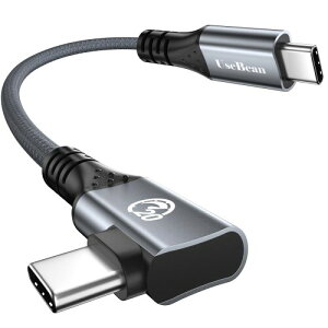 USB C pP[u 240W 0.3MAZUSB C 3.2 Gen 2X2 20Gbpsf[^P[u4Kfj^[R[hAPD 3.1^CvC to C}[dP[uiPhone 15 Pro Max Plus Macbook iPad Galaxy S24p