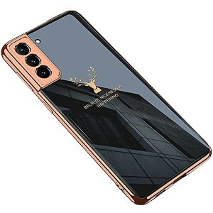 Galaxy S21 Ultra 5G P[X/Jo[ bL TPU \tg Jo[ P[X/Jo[ TX MNV[ S21Eg \tgP[X  AhCh X}tH X}z X}[gtHP[X/J