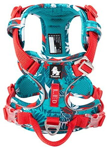 cocomall TRUE LOVE̔X 2020V^ pn[lX p hbO ybgpi n[lX 3Mˍޗ P iC ^A^A^Ɍ ʋC ߉\ (S, blue&red)