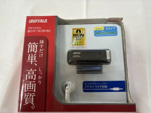 iBUFFALO 130fWEBJ uԐڑUVC wbhZbgt ubN BSW13K08HBK