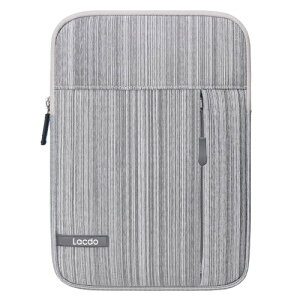 Lacdo iPad Mini 7�X���[�u�AiPad Mini�P�[�X�o�b�O�AiPad Mini 7 (A17 Pro)/6/5/4/3/2�p�^�u���b�g�X���[�u�P�[�X�ASamsung Galaxy Tab A7 Lite 8.7�C���`/Galaxy Tab A 8.0�C���`�p�ی�^�u���b�g�o�b�O �������H�A