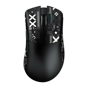 ATTACK SHARK X ZIYOU LANG R1 Q[~O}EX SUPERLIGHT CX 2.4Ghz/Bluetooth/Type-C PAW3311 18000DPI  y59g [d 6{^ GSm~NX ~ obN