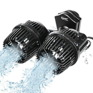 hygger |v  EF[u|v 8000L/H 150-416LΉ ^ z|v |v 360°߉\ }Olbg ᑛ CEWΉ 5W
