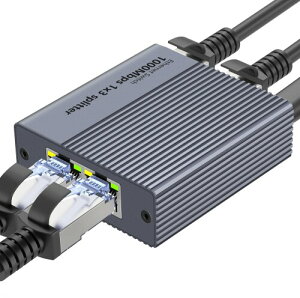 Puzkom 13o͍1000Mbps LANP[ulbg[NzMKrbgLANP[uLANC^[lbgXvb^[RlN^[ Cat5/5e/6/7/8p USBdP[ut 2̃foCX