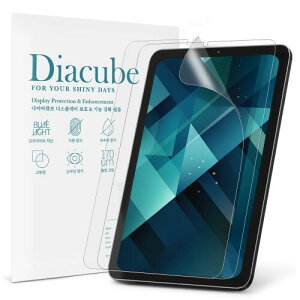 DIACUBE iPad Mini 8.3�C���` ��7����p �A���`�O���A�}�b�g�t�B�����w��h�~ ���˖h�~ �C�A�h�~ ���t���ȒP