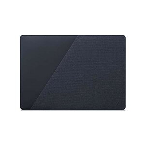 NATIVE UNION (lCeBujI) Stow Slim MacBook X[u | Macbook Air 13C`(2018ȍ~) M2 & M3AMacBook Pro 13C`(2016ȍ~)AMacBook Pro 14C` M2AM3AM4 | v~AMacBookX[u ȒPAN