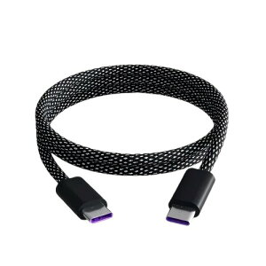 USBP[u }Olbg usb-c to usb-c [dP[u [ ^CvC 66WΉ }[d 480Mbs] f[^] ϋv h~ USB CP[u }Olbg X}z ^ubgΉ (1m