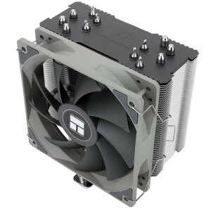 Thermalright BA120 CPUq[gVNAPCq[gVNA6{̃q[gpCvATL-C12C PWMÉt@tCPUq[gVNAS-FDBxAOAAMD:AM4 AM5/Intel 115 X/1200/1700/17XX LGA1851