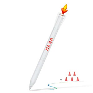 LowGeeker Apple Pencil2P[XJo[ ی썂ϋv\tgVRJo[z_[ X[uANZT[ Apple Pencil2NASAp 