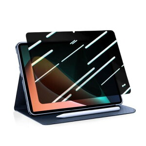 Xiaomi Pad6 / Pad6 Pro �p �K���X�t�B���� �`�����h�~ �������E�v���C�o�V�[�ی� �V���I�~ Pad 6/Pad 6 Pro 11�C���` �t���ی�t�B���� �S�ʕی� �w��h�~ �d�x9H ��U�h�~ �L�Y�h�~ �Ռ��z�� ����