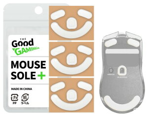 �����p�}�E�X�\�[�� Razer ���C�U�[ Viper V2 Pro ��p ( PLUS�V���[�Y / 3���Z�b�g / ���ׂ� ���� ���P/�}�E�X�t�B?�g/�z���C�g ) - The Good Gaming