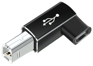 CNCTWO(RlNgc[) USB3.0(C)USB2.0(B)֕ϊ L^ A_v^ USB2.0(B)(IX)-USBTypeC(X) OTG@\ 5V/1A ]x480Mbps (USB2.0(B)IX-USBCIXL^A_v^)