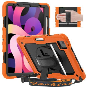 Timecity iPad Air 5/4 P[X 10.9 C` (2022/2020) iPad air5 P[ X 10.9C` ϏՌ iPad air4P[X یtBt 360x] V_[Xgbv y[ | |  q