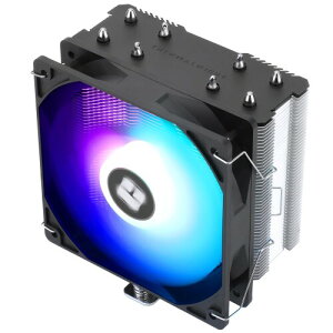 Thermalright Assassin X 120R SE ARGB CPU N[[A120mm TL-C12C-S PWM ptH[}XO[h̃TCgt@A\ LED ƖʁAmCY 25.6dBA^ PC p 148mmAAMD AM4/AM5AIntel LGA